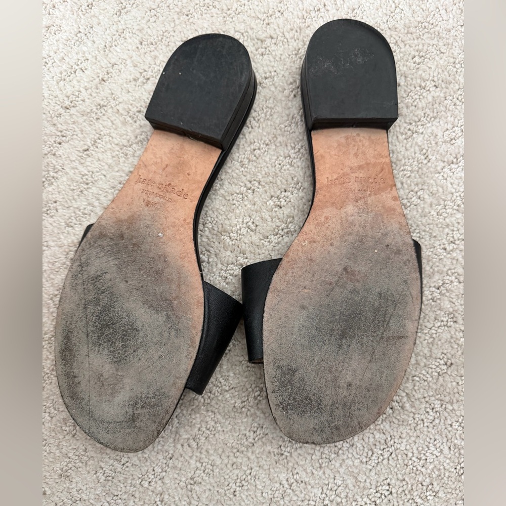 Kate Spade Flats - Size 9 - Picture 5 of 10